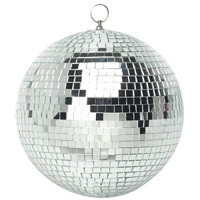 Mirror Ball Set