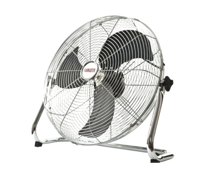 Industrial Floor Fan