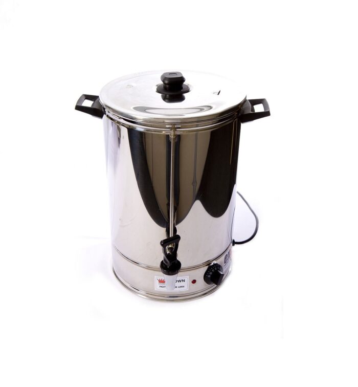 Urns 10, 20 & 30 ltr