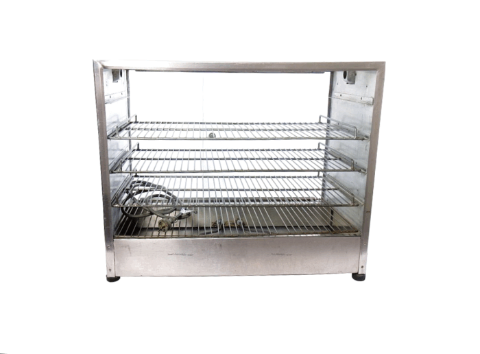 Food (Pie) Warmer