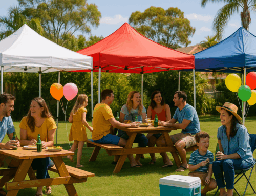 Structured vs Pop-Up Marquees – Which One’s Right for Your Event?