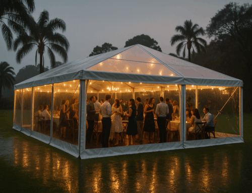 Biggest Mistakes People Make When Hiring a Marquee (And How to Avoid Them)