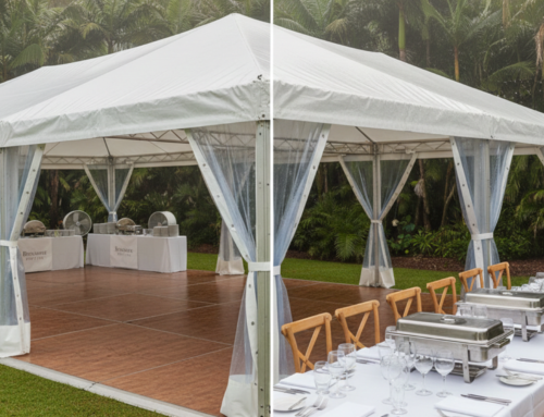 Brisbane Humidity and Event Planning: What It Really Does to Your Event and How to Stay in Control